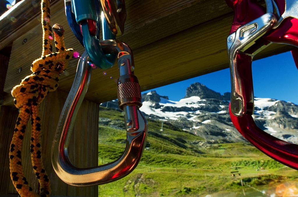 Hotel Bärghuis Jochpass - Ein Erlebnis auf 2222müM, gut erreichbar mit Gondel und Sessel-Lift Engelberg Exterior foto